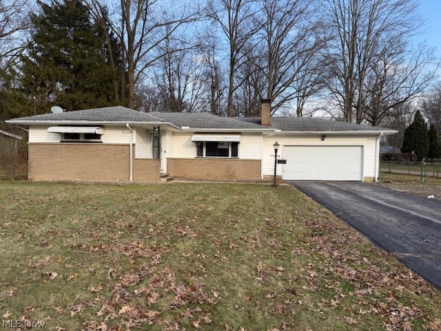 319 Russell Avenue, Cortland, OH, 44410