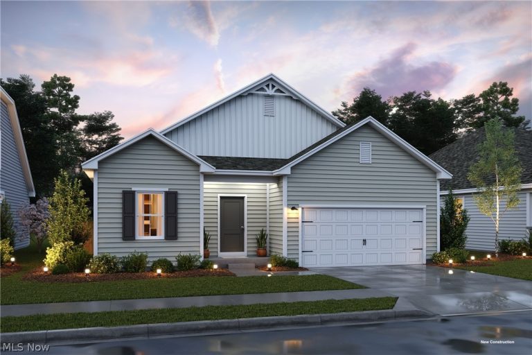 4296 Dogwood Avenue, Perry, OH, 44081