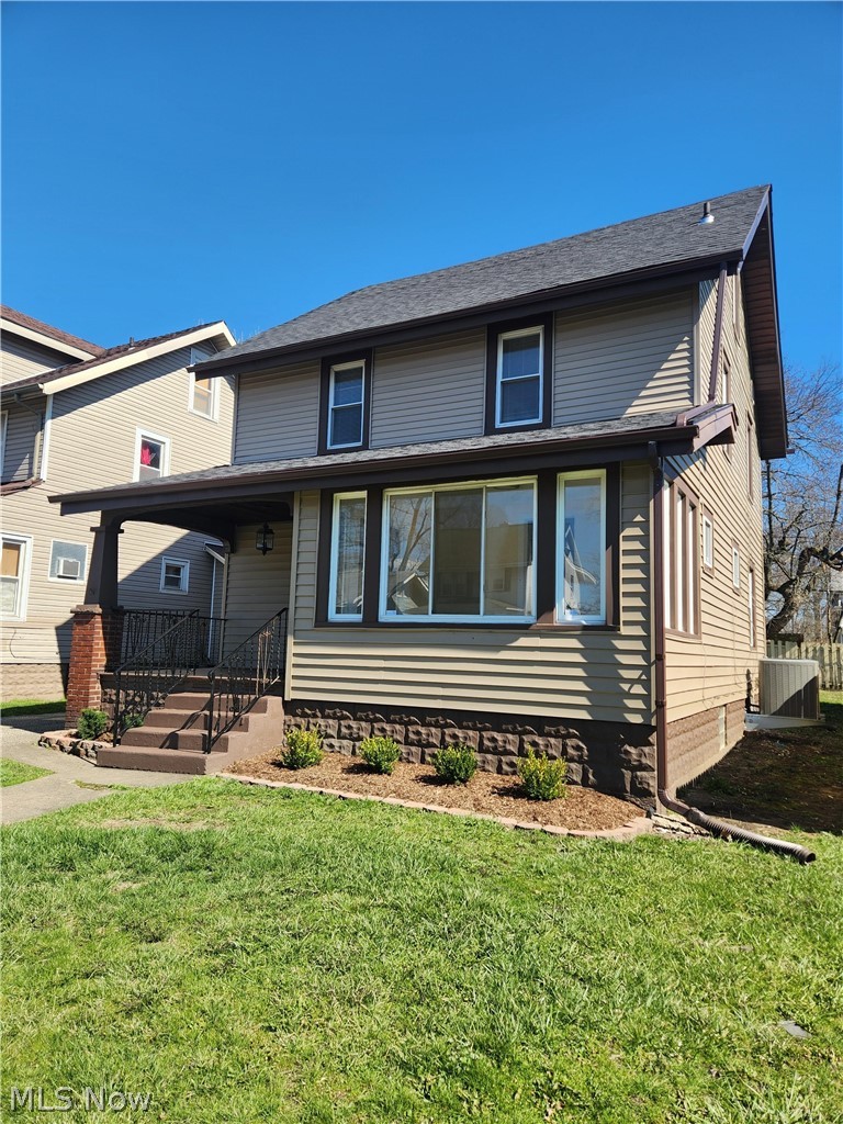 773 Kenilworth Avenue, Warren, OH - Photo 2
