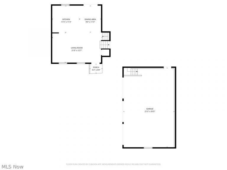 1224 Grassmere Street, North Canton, OH - Photo 4