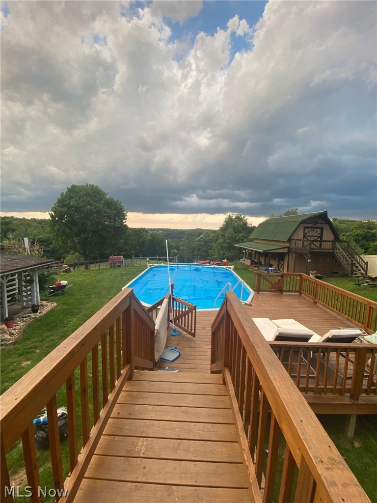 902 Township Road 378, Steubenville, OH - Photo 5