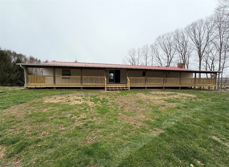 2630 Wilhelm Road, Chandlersville, OH - Photo 2