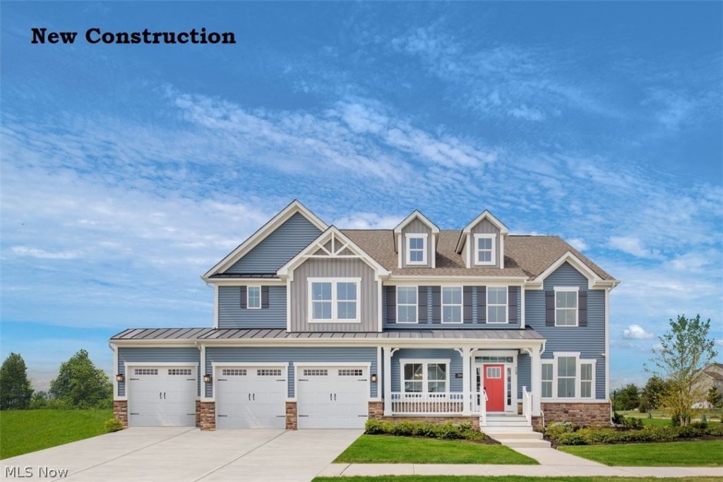 6301 Cherry Blossom Circle, Lehigh Twp, OH