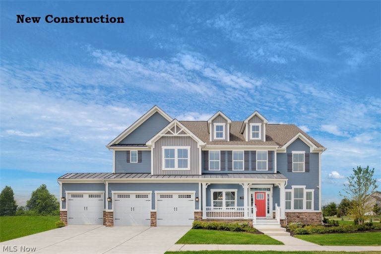 6301 Cherry Blossom Circle, Lehigh Twp, OH, 44718
