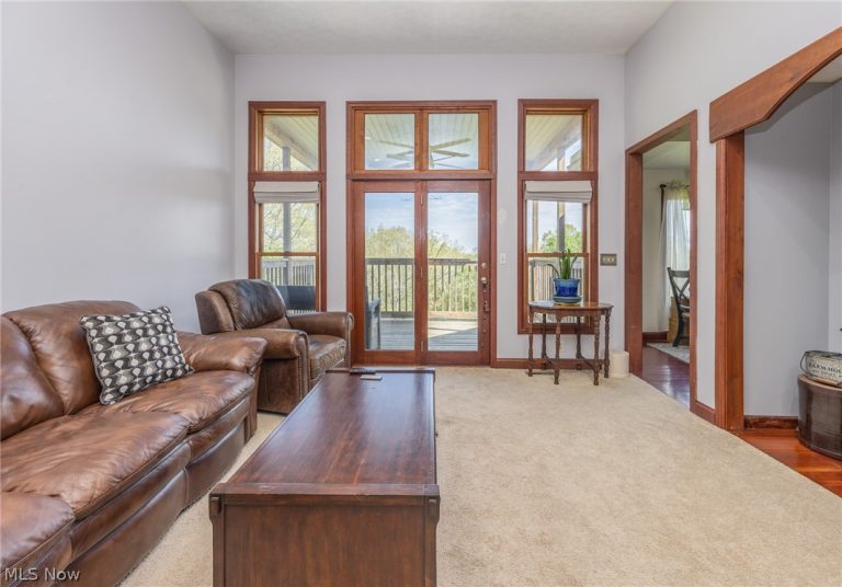 1421 Mcgill Road, Vincent, OH - Photo 3