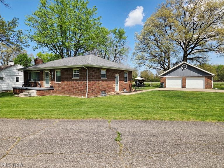 5869 Oberlin Road, Amherst, OH, 44001