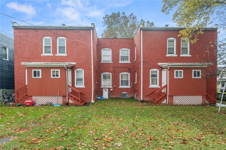 3422 Daisy Avenue, Cleveland, OH - Photo 2