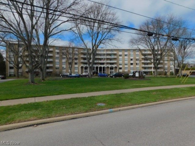3400 Wooster Road #618, Rocky River, OH, 44116