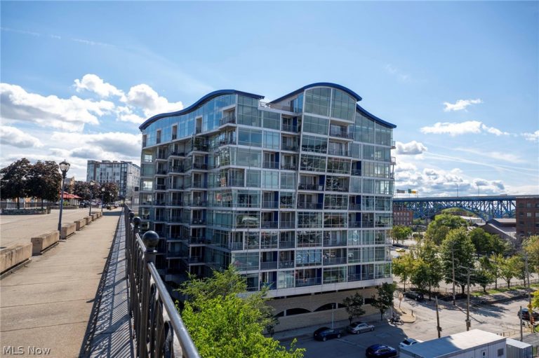 1237 Washington Avenue #507, Cleveland, OH, 44113