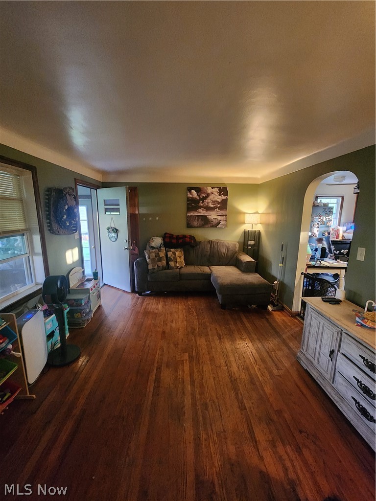 7352 Westview Drive, Youngstown, OH - Photo 6