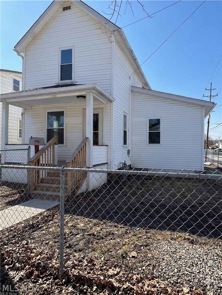 208 15th Street, Sebring, OH - Photo 2