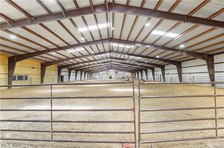 37912 Saltwell Road, Lisbon, OH - Photo 5