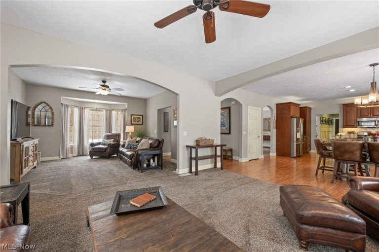 10960 Eden Park Drive, Chardon, OH - Photo 5