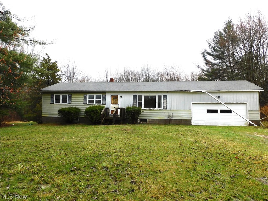 1790 Dadeyville Road, Austinburg, OH