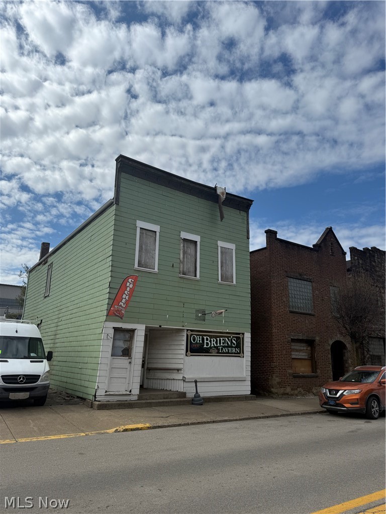 855 Main Street, Follansbee, WV - Photo 2