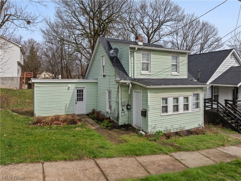 529 Bina Avenue, Akron, OH - Photo 3