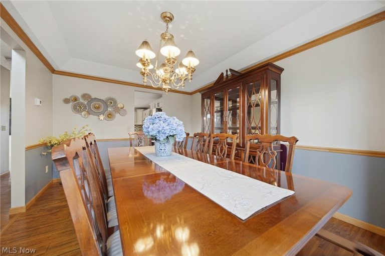 1365 Vermillion Drive, New Franklin, OH - Photo 6