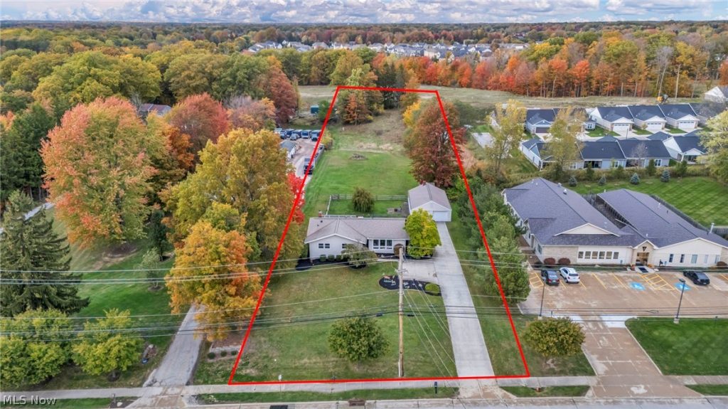21818 Royalton Road, Strongsville, OH