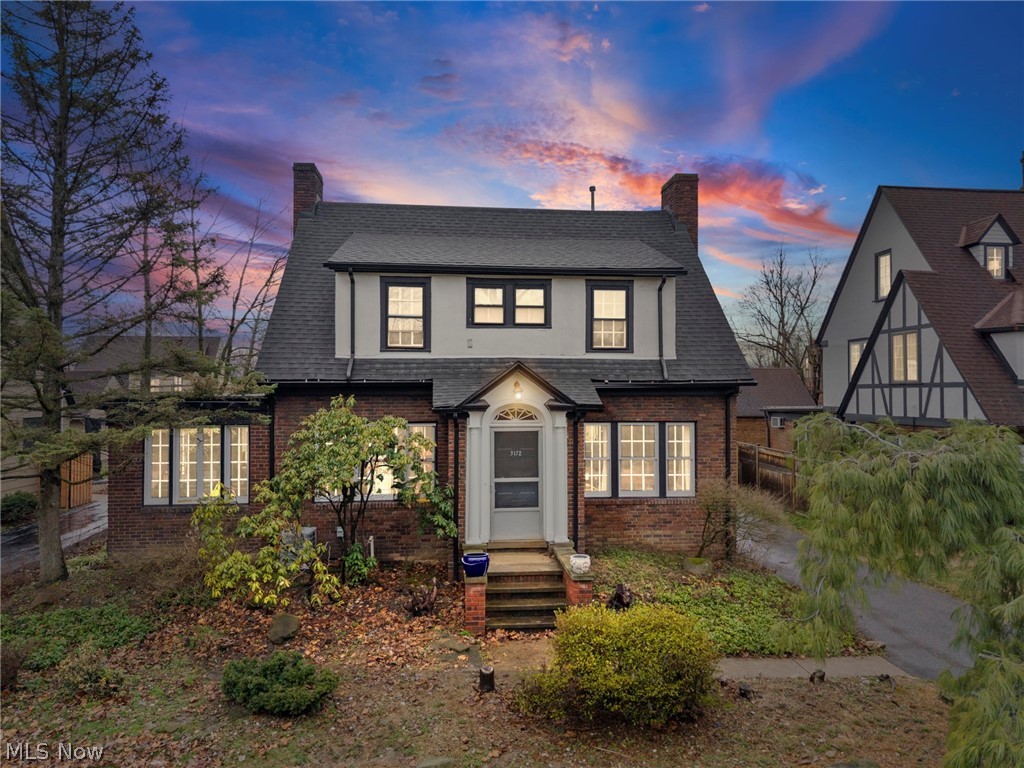 3172 Warrington Road, Shaker Heights, OH