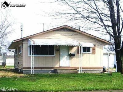 1627 Cedar Drive, Lorain, OH, 44052