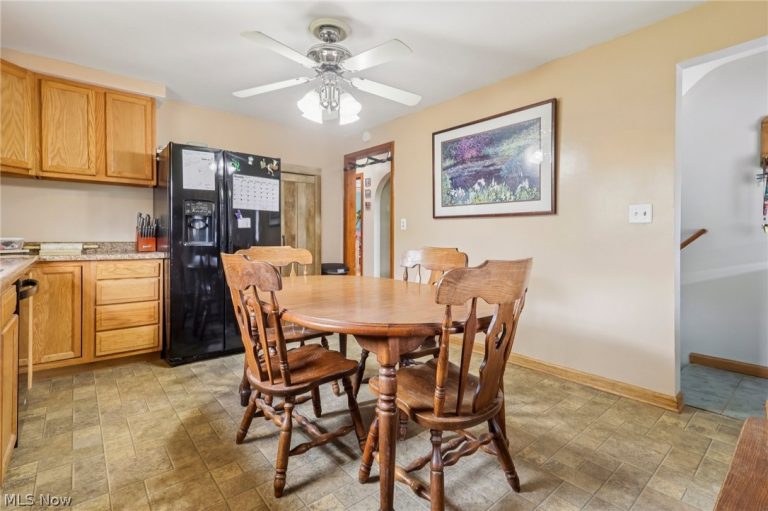 5777 Nave Street, Canton, OH - Photo 8