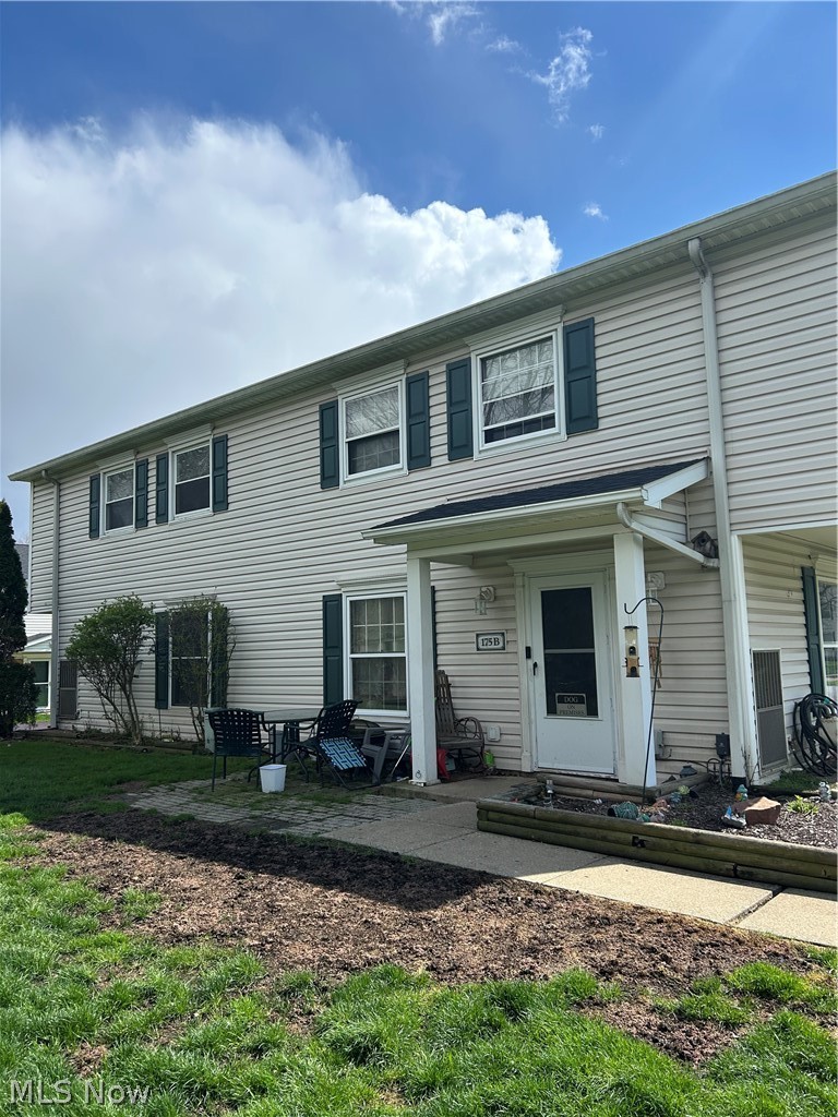 175 Ivy Hill Lane #B-46, Medina, OH - Photo 2