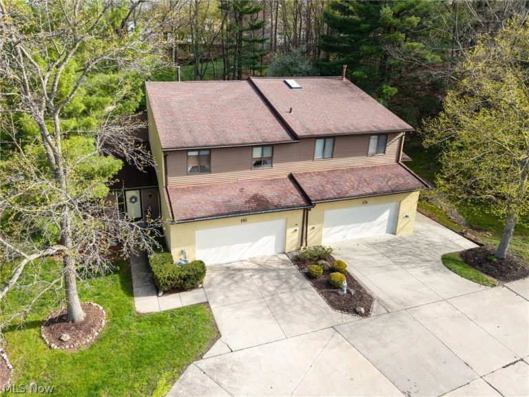 180 Lake Terrace Drive, Munroe Falls, OH - Photo 3