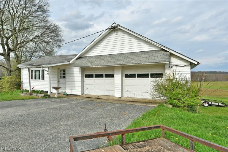 14395 Youngstown Pittsburgh Road, Petersburg, OH - Photo 8