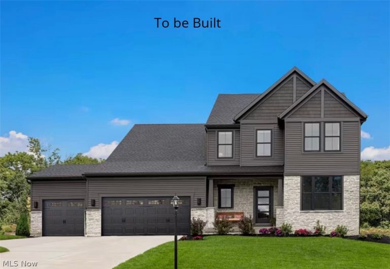 3735 Overlook Court, Fairlawn, OH, 44333