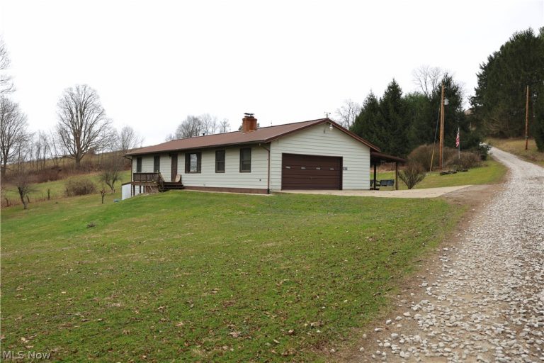10670 County Road 6, Killbuck, OH - Photo 6