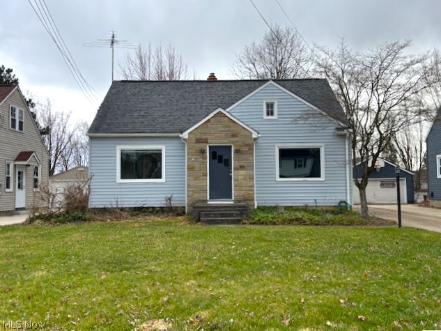 1606 Fairfax Road, Akron, OH, 44313