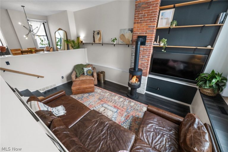 3064 Mabel Court #5, Cleveland, OH - Photo 6