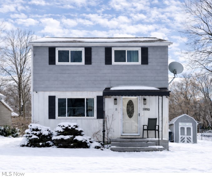 2169-2171 15th Street, Akron, OH - Photo 4