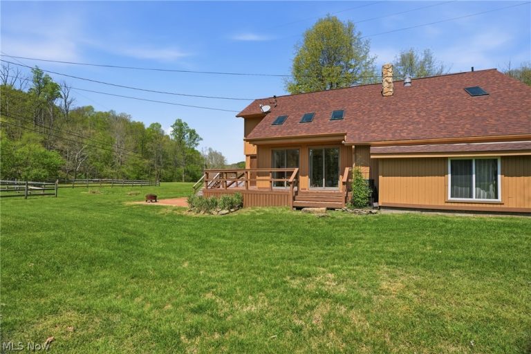 4324 Deerwalk Highway, Waverly, WV - Photo 8