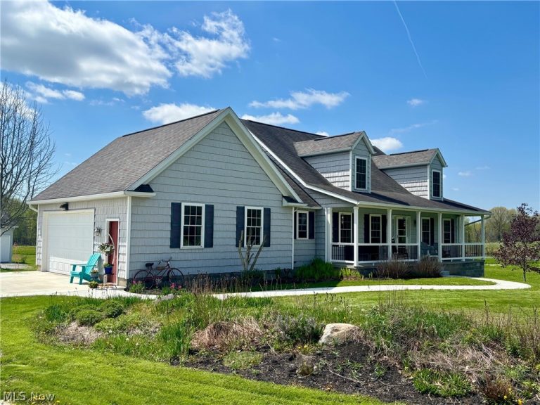 2948 Old Forge Road, Kent, OH - Photo 4