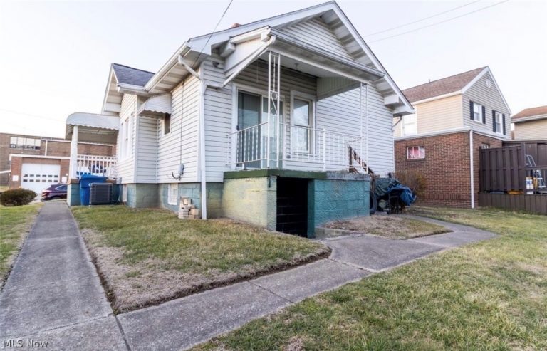 3892 Highland Avenue, Shadyside, OH - Photo 4