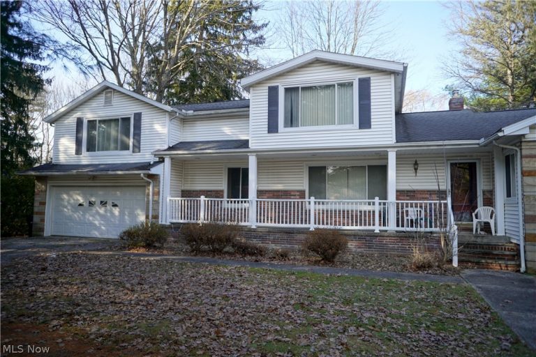 5285 Ridgebury Boulevard, Cleveland, OH - Photo 3