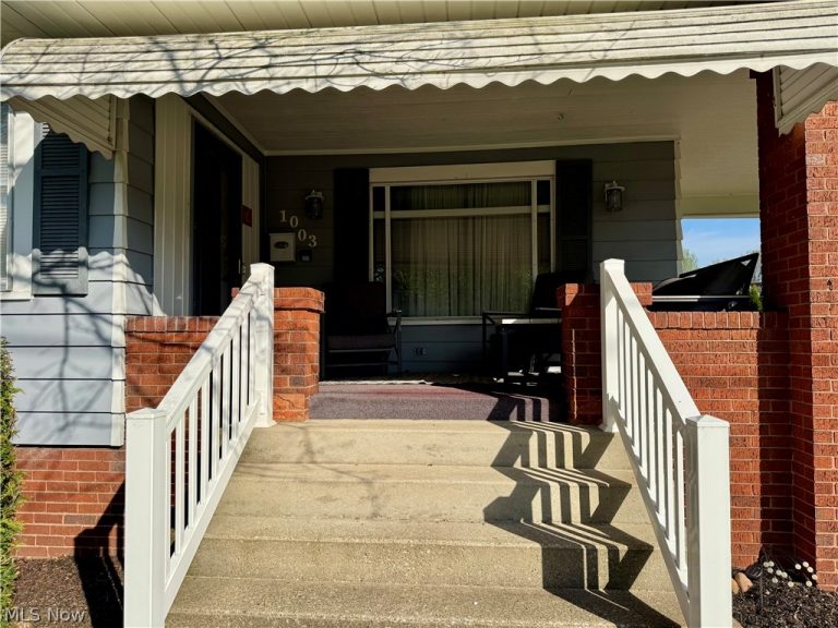 1003 Eastport Avenue, Uhrichsville, OH - Photo 4