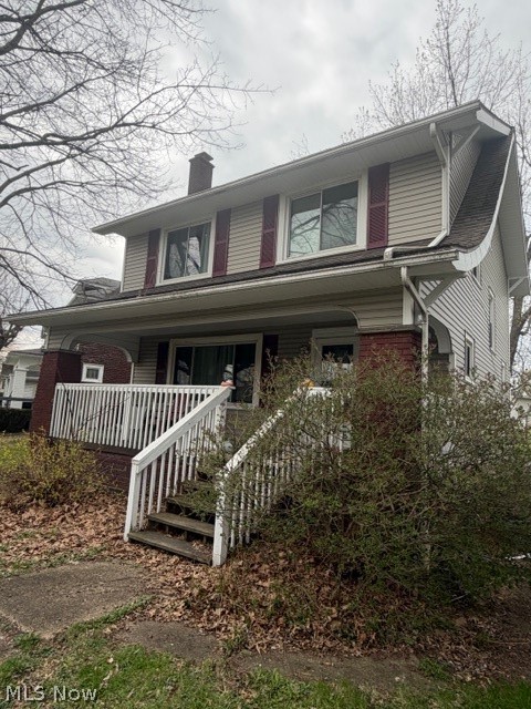 3534 Fairmount Boulevard, Canton, OH - Photo 3