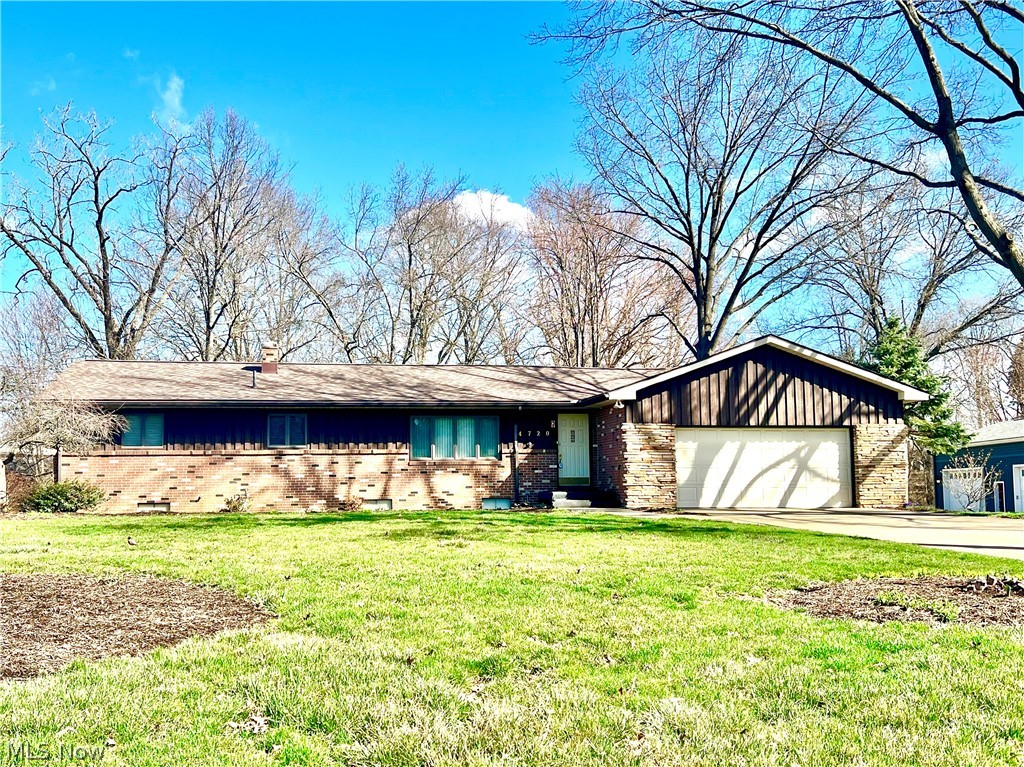 4720 Strouble Drive, Canton, OH