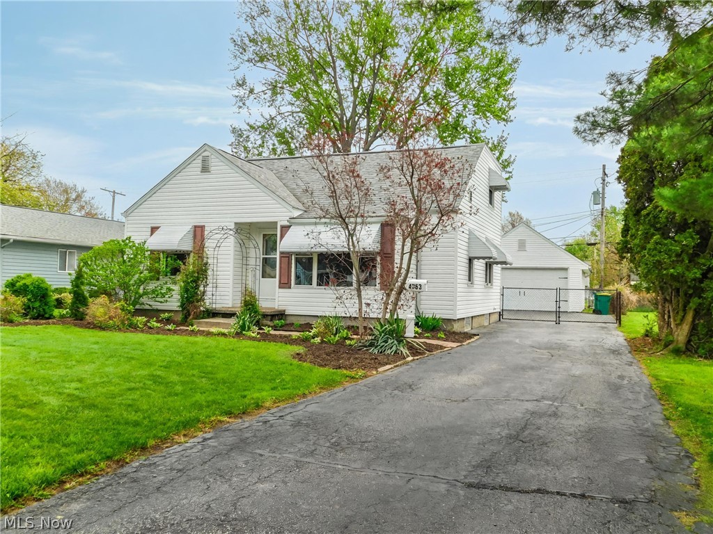 4763 Belle Meadow Road, Mentor, OH