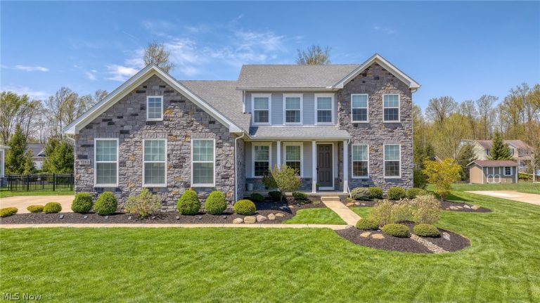 2262 Norton Place, Avon, OH, 44011