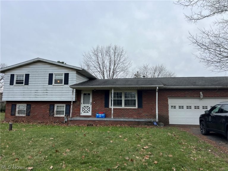 1232 Canyon Street, Uniontown, OH, 44685