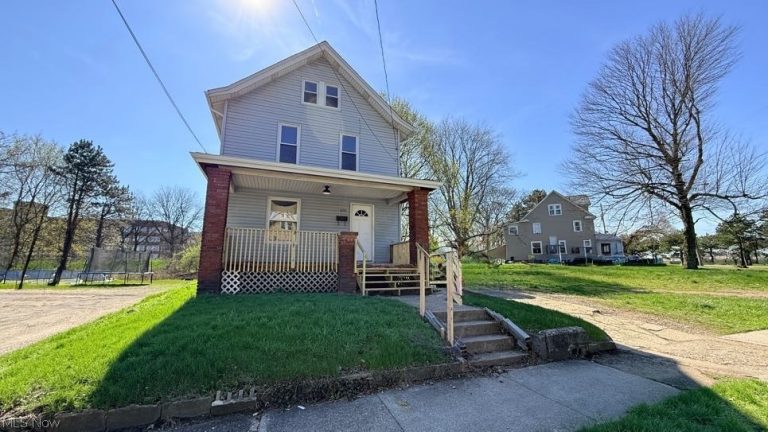 1432 League Street, Akron, OH - Photo 3