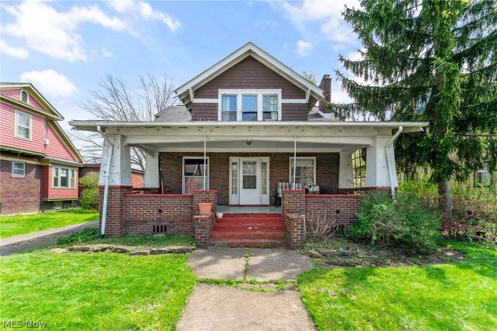 197 Woodbine Avenue, Warren, OH