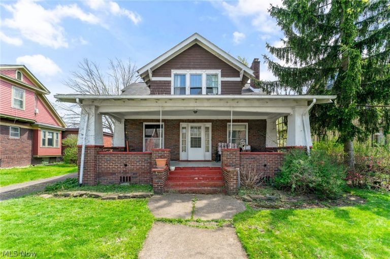 197 Woodbine Avenue, Warren, OH, 44483