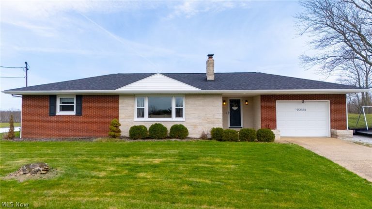 70331 Provident-Fairpoint Road, St Clairsville, OH, 43950