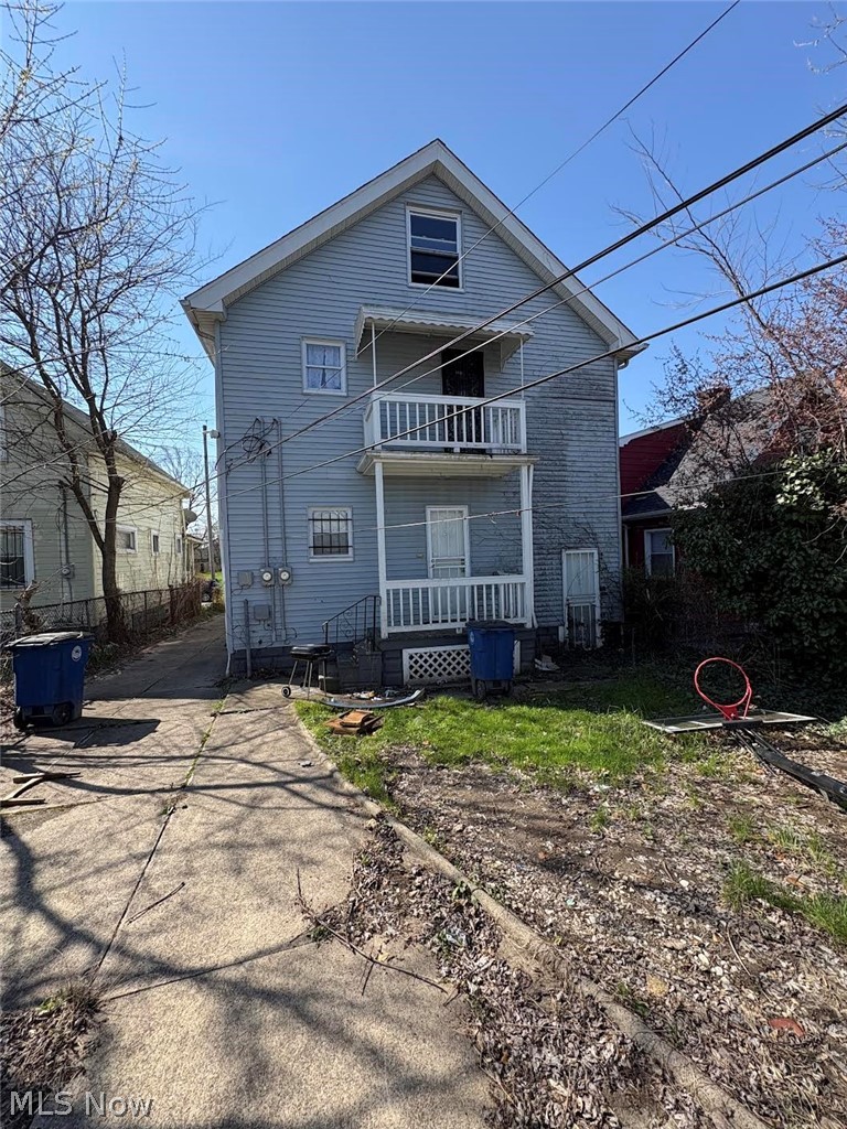 11817 Dove Avenue, Cleveland, OH - Photo 3