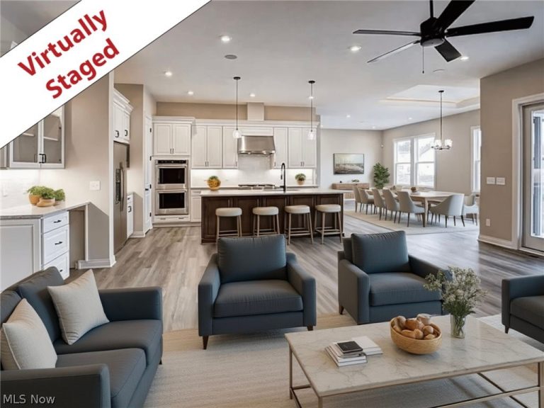 5843 Marcella Way, North Ridgeville, OH - Photo 3