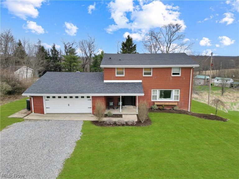 5192 County Road 45, Steubenville, OH, 43952